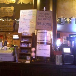 Tony S Place Bars 127 Sw Court St Dallas Or Phone Number Photo Of Tony S Place Dallas Or United States Behind The Bar At