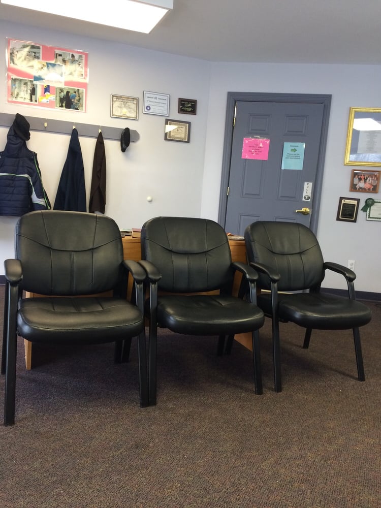 image of business Ninth Street Dental Center