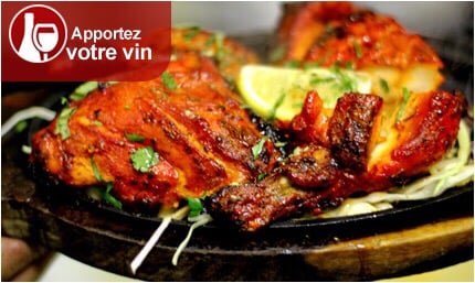 Royal Tandoori Grill