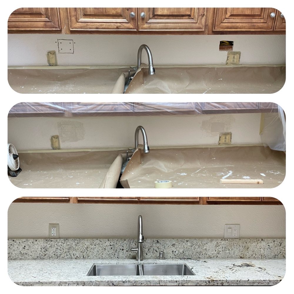 Expert Handyman Services