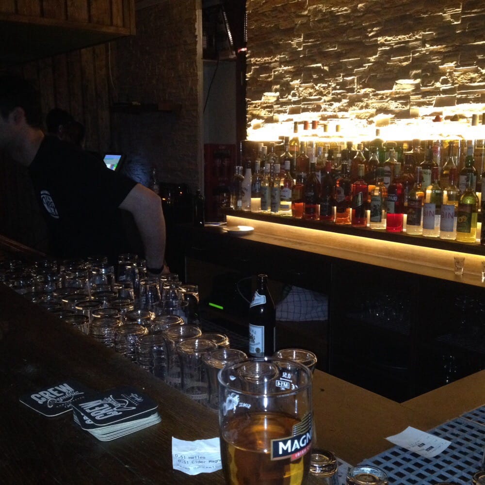 The Keg Bar 58 Photos & 12 Reviews Sports Bars Trautenwolfstr.1