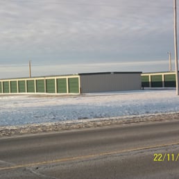 Albia Westside Mini Storage 10 Photos Self 6478 Hwy Photo Of Albia Westside Mini Storage Ia United States