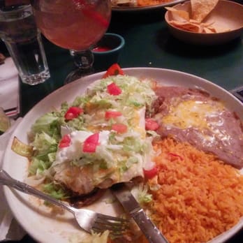 Mazatlan Mexican Restaurant 27 Reviews 675 N Hwy Us 26 Photo Of Mazatlan Mexican Restaurant Madras Or United States Fajita Burrito