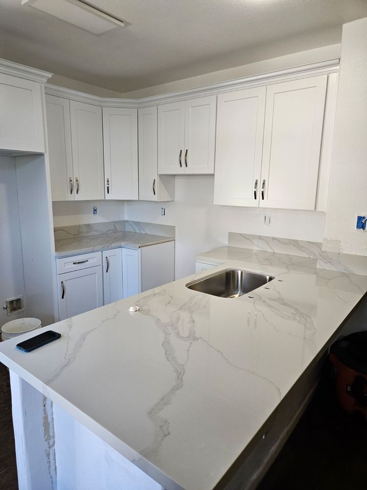 New Concept Cabinet