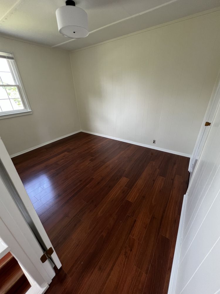 Blue Line Construction