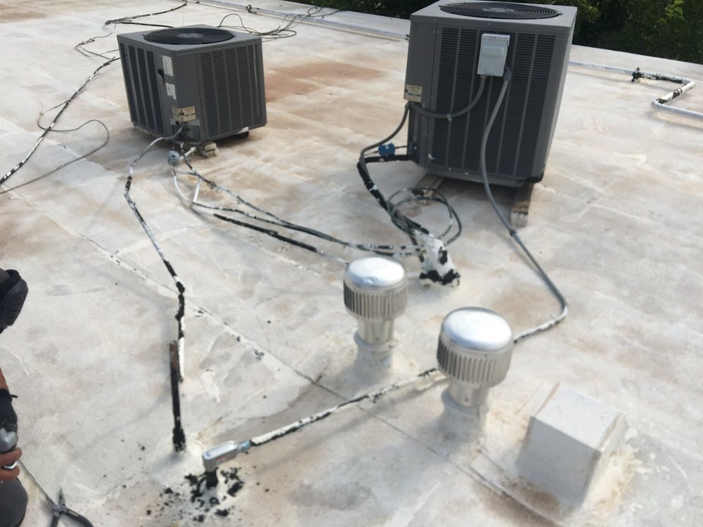 Times Refrigeration Air Conditioning and Heating