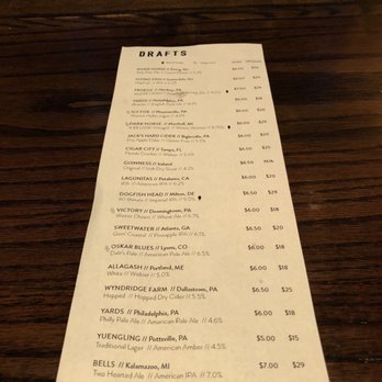 Founding Fathers Sports Bar Grill 73 Photos 162