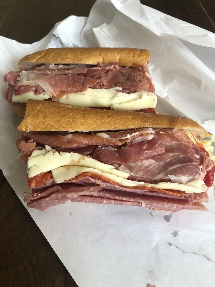 Mona Lisa Salumeria Mona Lisa Salumeria