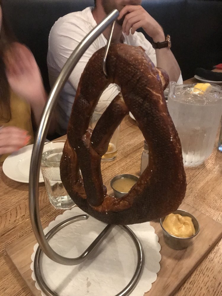 Brickhouse Brewery & Restaurant