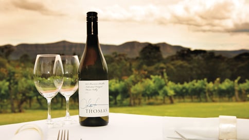 Spicers Vineyards Estate