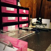 Hilco Eyeglass Repair - Eyewear & Opticians - 31 W Bacon ...
