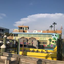 Calypso Queen Tropical Cruise 40 Photos 58 Reviews Tours 25 Calypso Queen Tropical Cruise 40 Photos 58 Reviews Tours 25 Causeway Blvd Clearwater Beach Fl Restaurant Phone Number