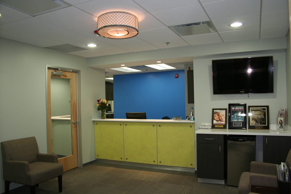 image of business Venkat N Reddy, DDS