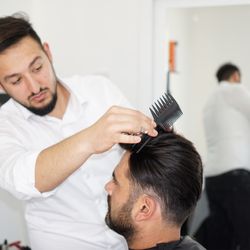 S Well 47 Photos Coiffeurs Salons De Coiffure Gazi