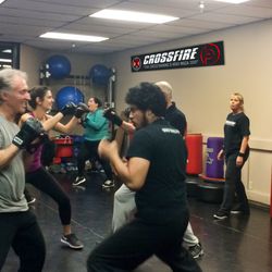 Krav maga riverside ca