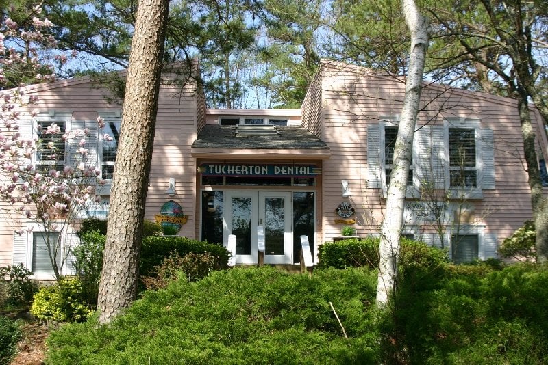 image of business Ronald P Petrosky, DDS