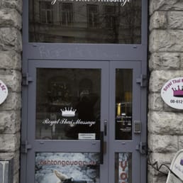 royal thai massage vasastan royal thai massage vasastan