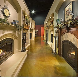 Fireplace Distributors of Nevada - 23 Photos & 16 Reviews - Fireplace Services - 8521 White Fir St Northwest Reno