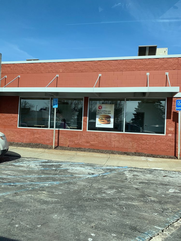 McDonald's McDonald's