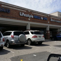 Lifestyle Nails And Spa Austin Lifestyle Nails And Spa Austin