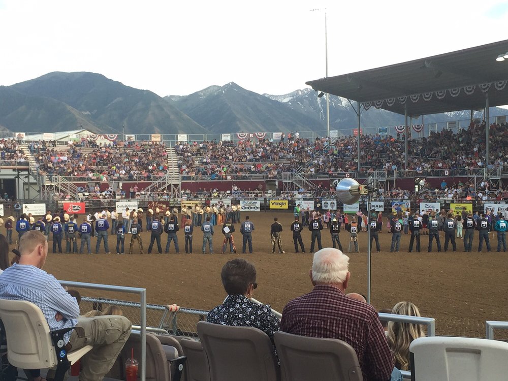 Spanish Fork Fairgrounds Stadiums Arenas 475 S Main St Spanish Fork UT Phone Number Yelp