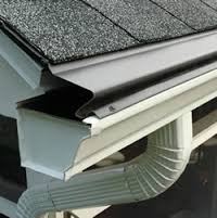 Brian's Rain Gutters