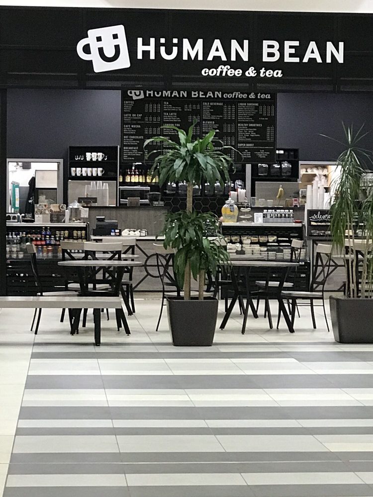 Human Bean Coffee & Tea Coffee & Tea 1333 St Mary Avenue, Winnipeg