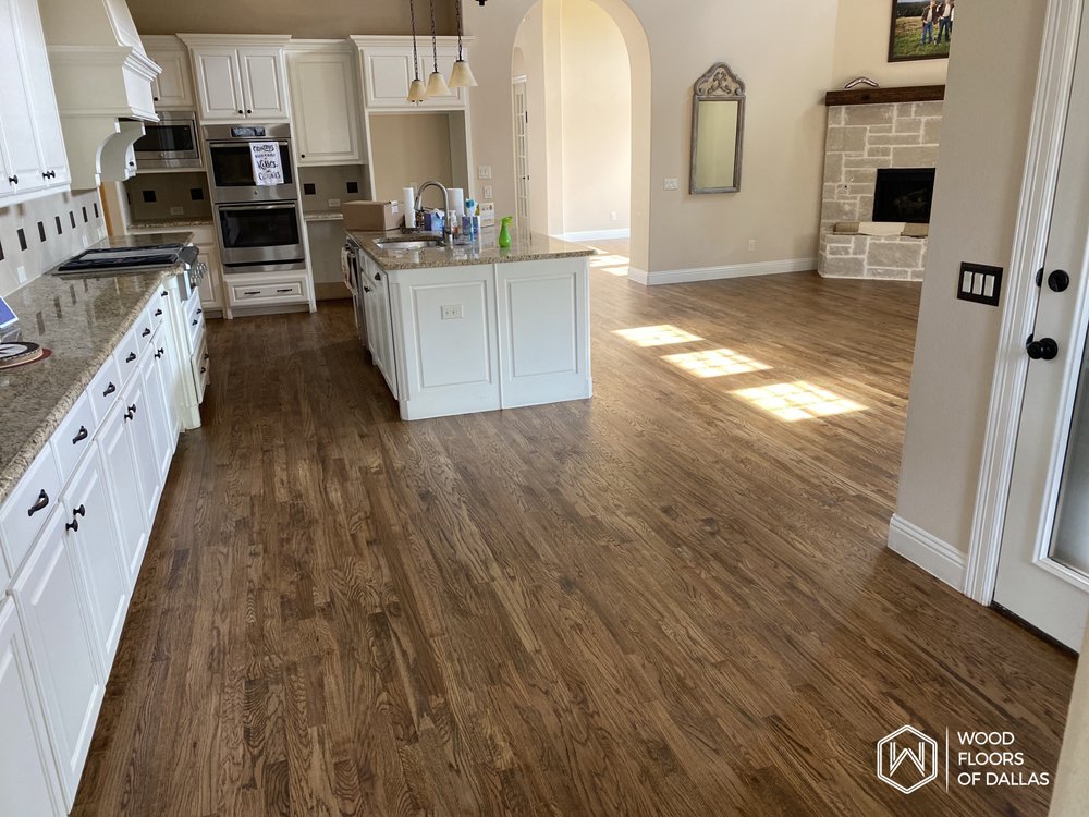 image of business Wood Floors of Dallas