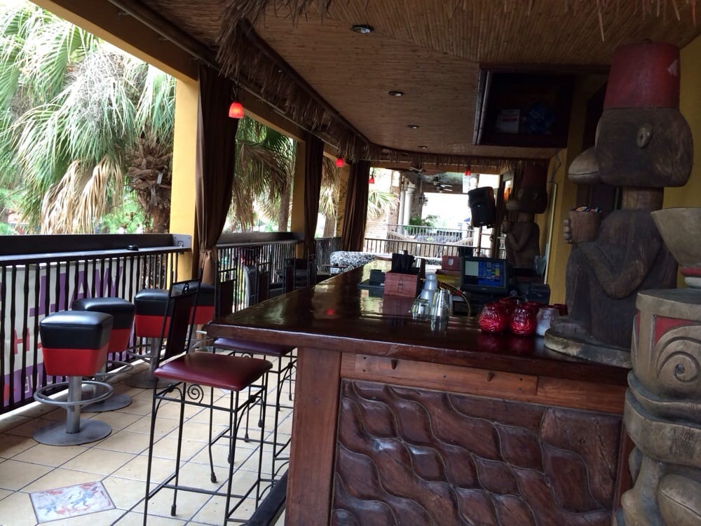 Monkey Bar Last Updated June 8, 2017 24 Photos & 30 Reviews