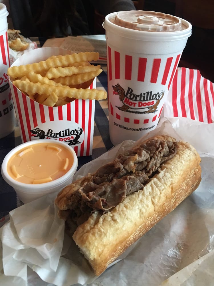 italian beef sandwich cheese
