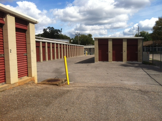 Downtown Self Storage 836 S Mcdonough St Photo Of Downtown Self Storage Montgomery Al United States