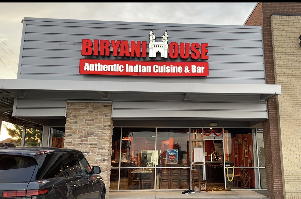 Royal Biryani House