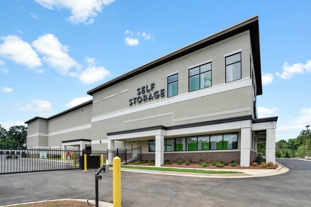 Cubesmart Self Storage Snellville Ga Dandk Organizer
