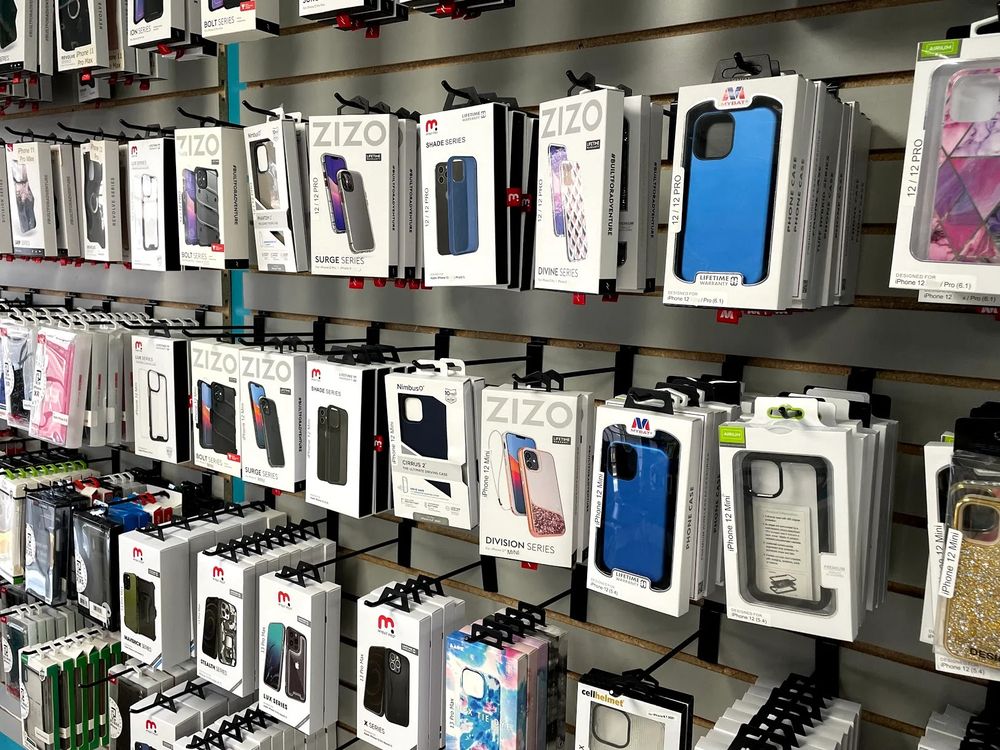 Phone-Fix.com Gadget Repair