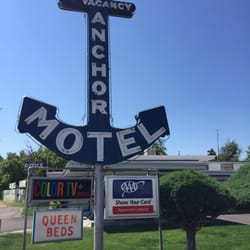 Anchor Motel 13 Reviews Hotels 1001 Main St Walsenburg Co Photo Of Anchor Motel Walsenburg Co United States Is Small