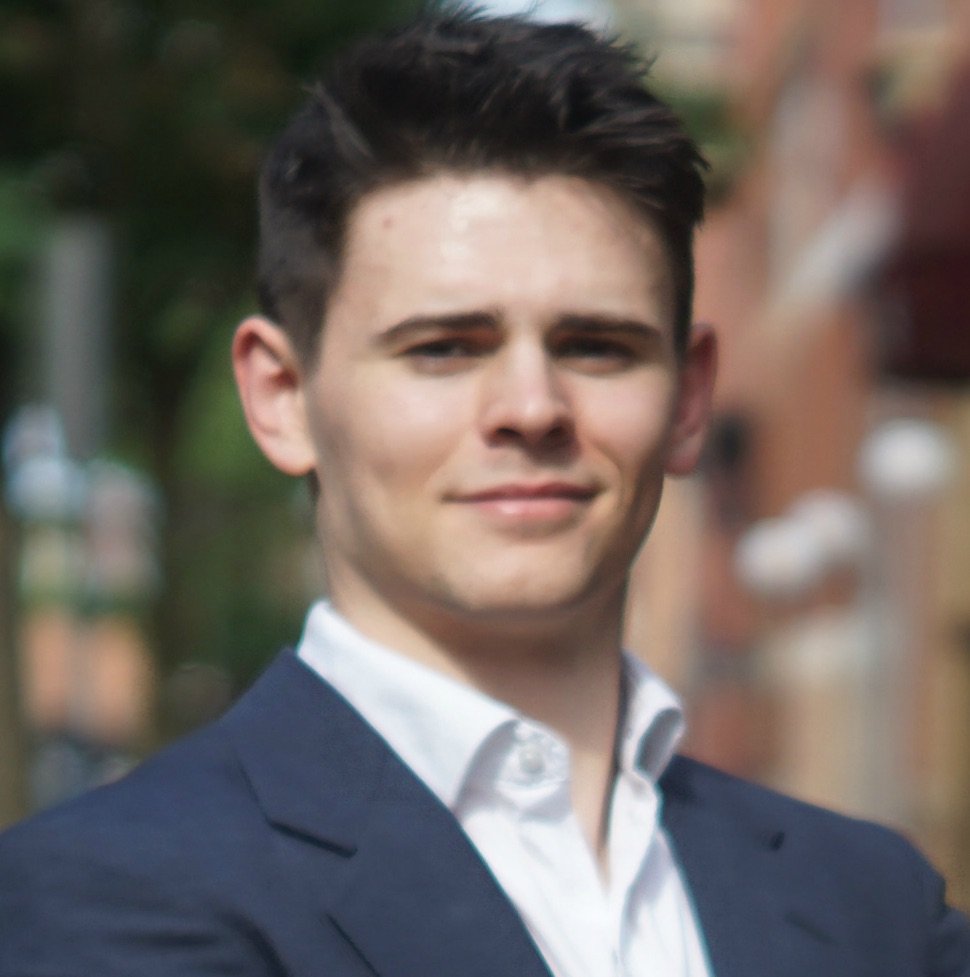 Grant Birdsong - Coldwell Banker Real Estate Services