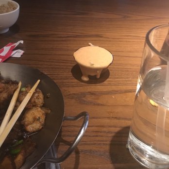 pf changs livonia