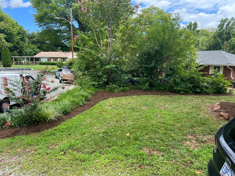 Clear Advantage Landscaping