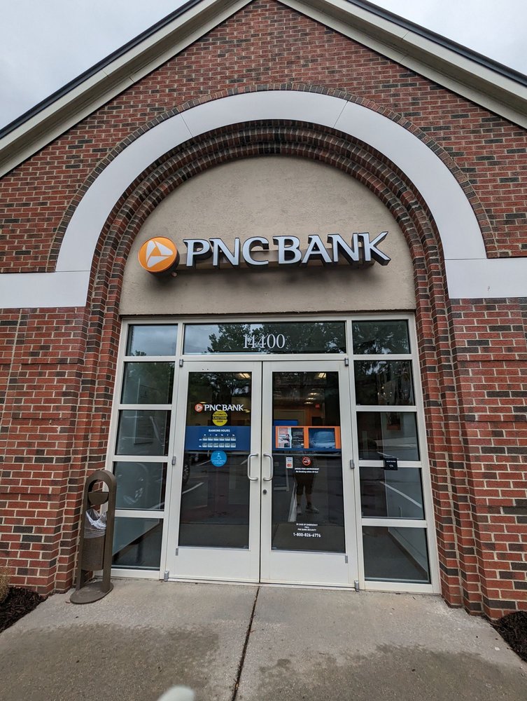 PNC Bank