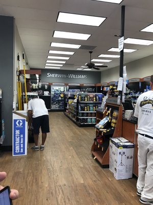Sherwin Williams In Punta Gorda Fl Sherwin Williams Paint