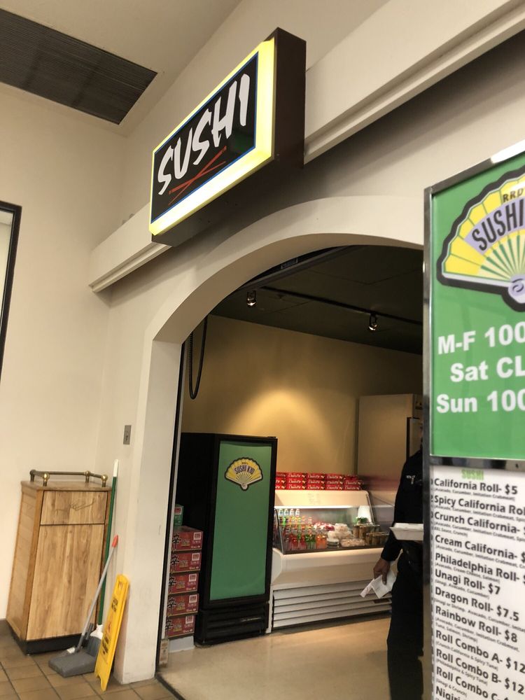 Sushi Kyo