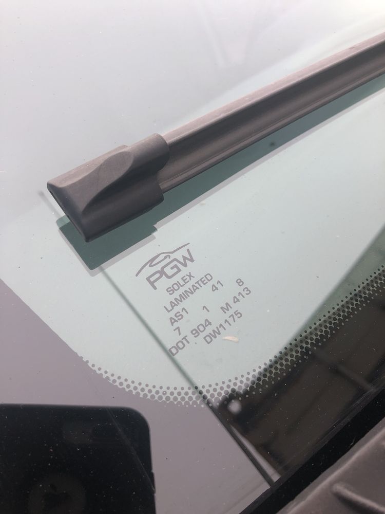 Alliance Automobile Glass