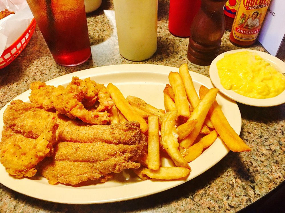 Fishtales Seafood Restaurant 19 Photos & 30 Reviews Seafood 1587