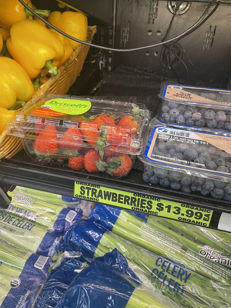 KEY Foods