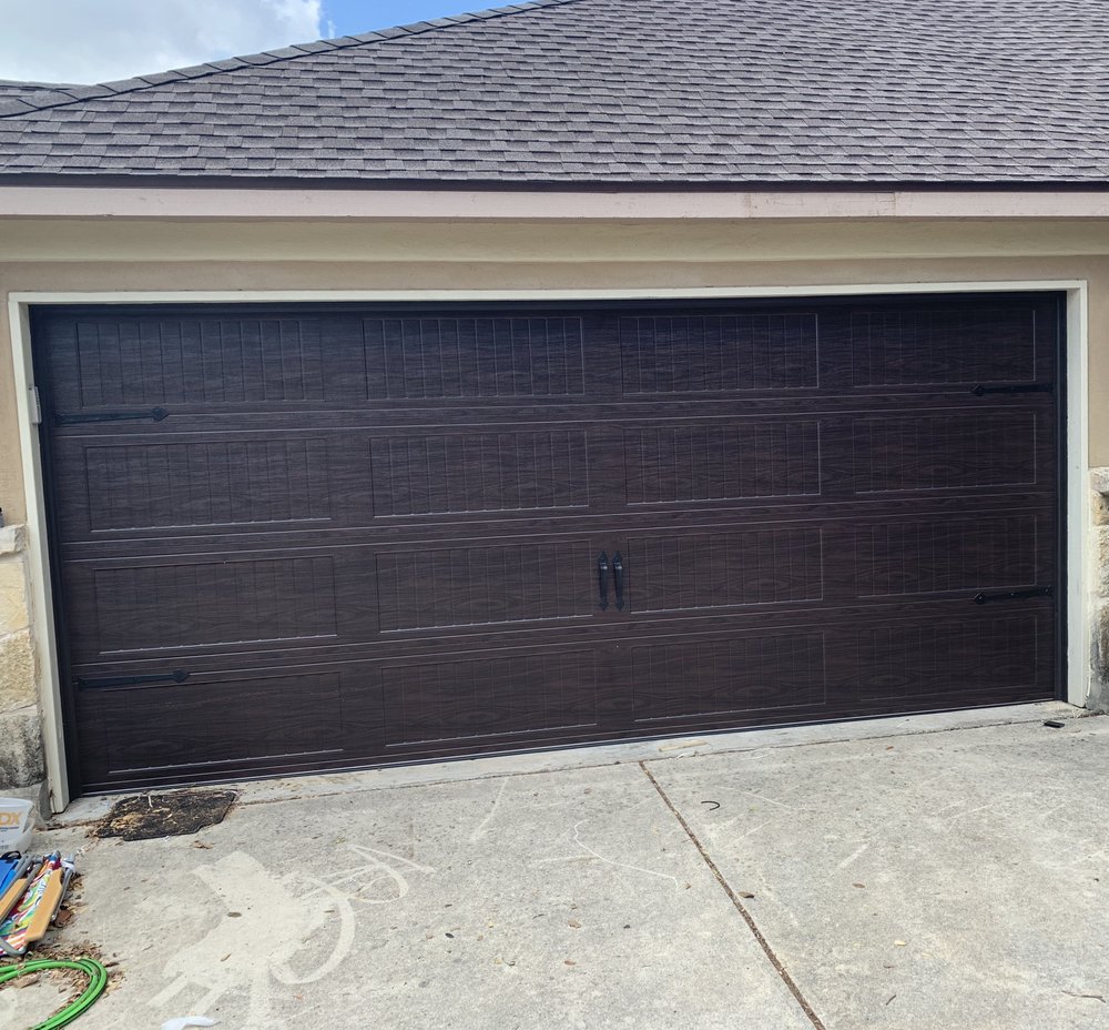 Aaron S Garage Door Service New 65 Photos 33 Reviews