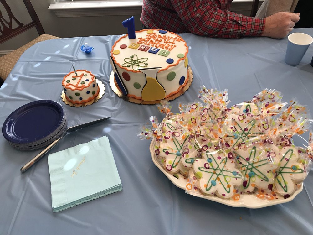 Cake Goddess 13 Reviews Bakeries 19970 Highland Rd, Baton Rouge