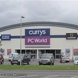 Currys Pc World Liances Bath Road Chippenham Wiltshire Photo Of Currys Pc World Chippenham Wiltshire United Kingdom