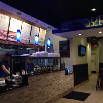 Little Greek Restaurant Tampa Little Greek Restaurant Tampa