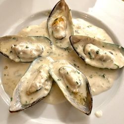 Baci Italian Restaurant photo