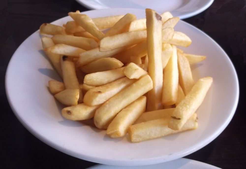 King George Restaurant